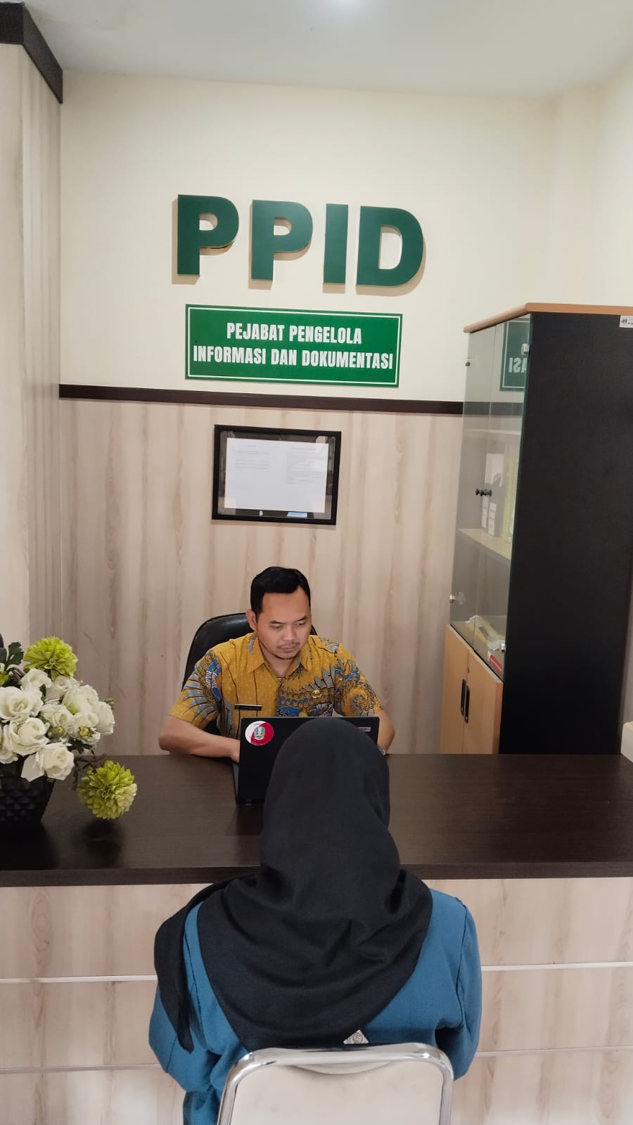 account holder image